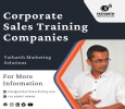 Corporate Sales Training Companies - Yatharth Marketing Solutions